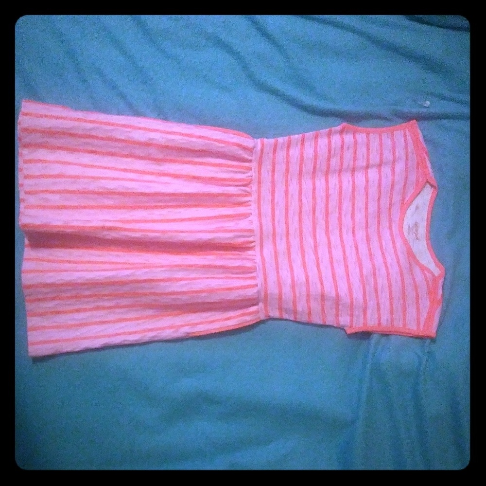 *New*Cat & Jack Dress